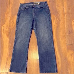 DKNY Classic Blue Women's Jeans